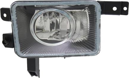 BINDER 4622,580,3 - Фара противотуманная abcparts.ee