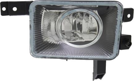 BINDER 4622,581,3 - Фара противотуманная abcparts.ee