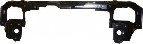 BINDER 4622,102,1 - Супорт радиатора, передняя планка abcparts.ee