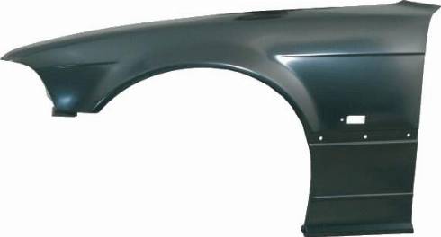 BINDER 4622,396,1 - Спойлер abcparts.ee