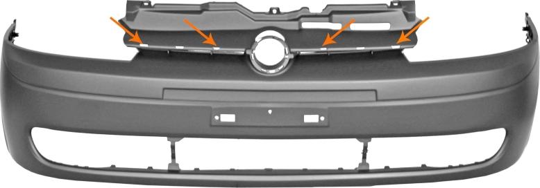 BINDER 4622,303,3 - Буфер, бампер abcparts.ee