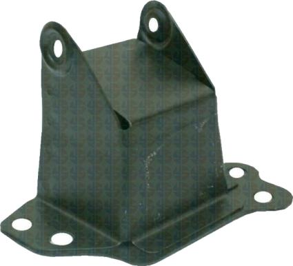 BINDER 4622,335,1 - Буфер, бампер abcparts.ee