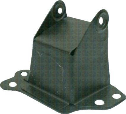 BINDER 4622,336,1 - Буфер, бампер abcparts.ee