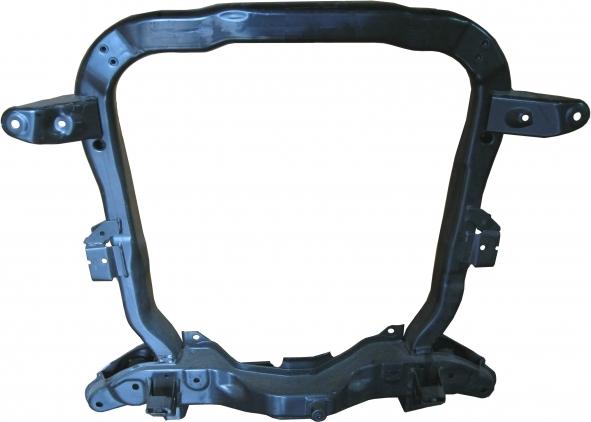 BINDER 4622,285,1 - Балка моста, рама abcparts.ee