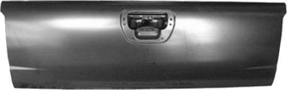 BINDER 4186,230,1 - Заслонка багажника / помещения для груза abcparts.ee