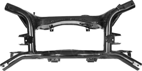 BINDER 4170,286,2 - Балка моста, рама abcparts.ee