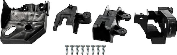 BINDER 4892,526,1 - Кронштейн, основная фара abcparts.ee