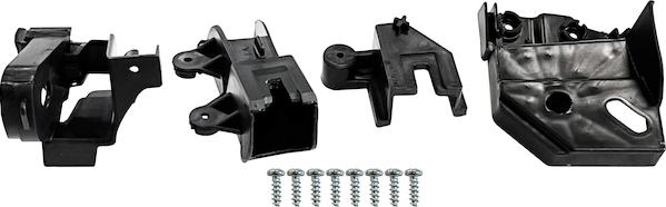 BINDER 4892,527,1 - Кронштейн, основная фара abcparts.ee