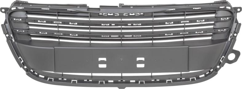 BINDER 4851,415,1 - Решетка вентиляционная в бампере abcparts.ee