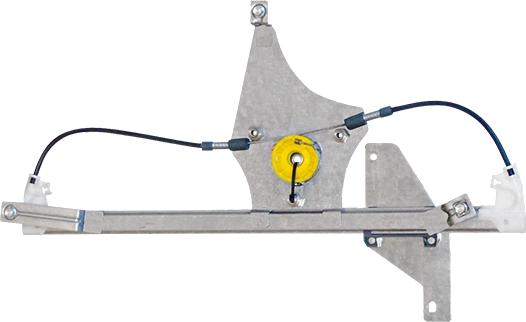 BINDER 4851,212,1 - Стеклоподъемник abcparts.ee