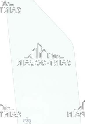 BINDER 4852903510 - Боковое стекло abcparts.ee
