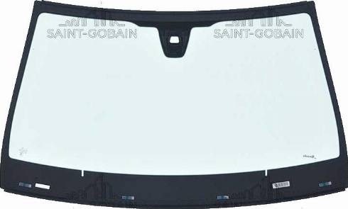 BINDER 4804750200 - Ветровое стекло abcparts.ee