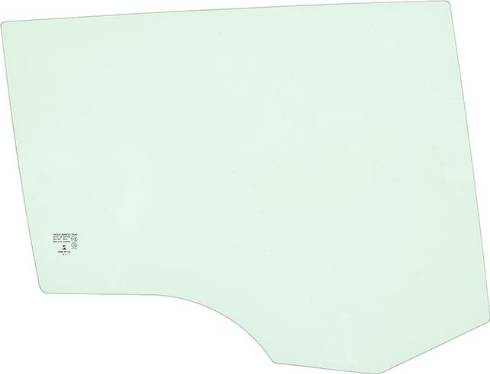 BINDER 4803364730 - Стекло двери abcparts.ee
