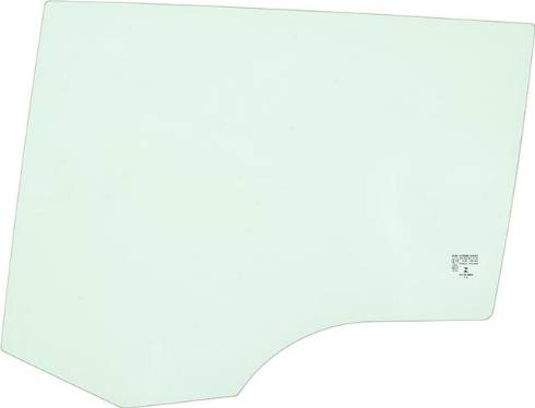 BINDER 4803364720 - Стекло двери abcparts.ee