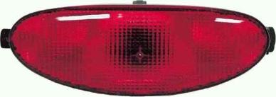 BINDER 4821,679,1 - Задний противотуманный фонарь abcparts.ee