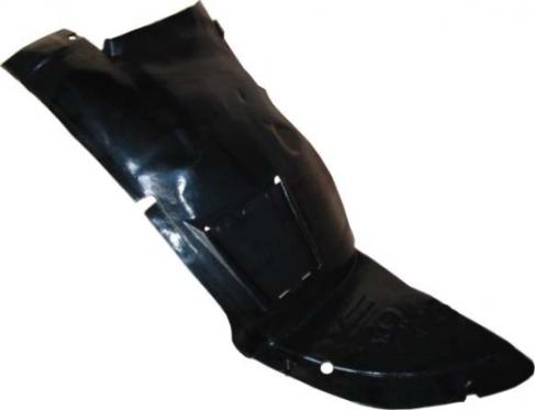 BINDER 4821,138,2 - Подкрылок, внутренняя часть крыла abcparts.ee