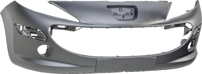 BINDER 4822,303,2 - Буфер, бампер abcparts.ee