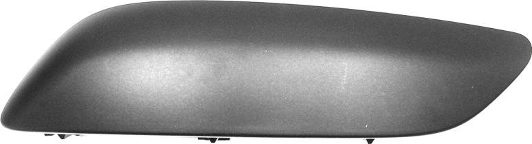 BINDER 4822,325,1 - Облицовка - защитная накладка, бампер abcparts.ee