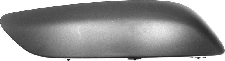 BINDER 4822,326,1 - Облицовка - защитная накладка, бампер abcparts.ee