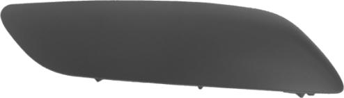 BINDER 4822,326,2 - Облицовка - защитная накладка, бампер abcparts.ee