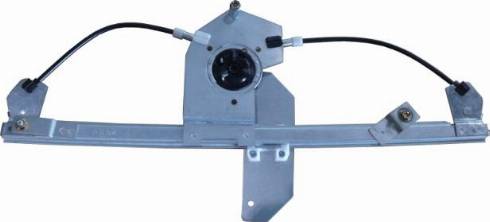 BINDER 4822,211,1 - Стеклоподъемник abcparts.ee