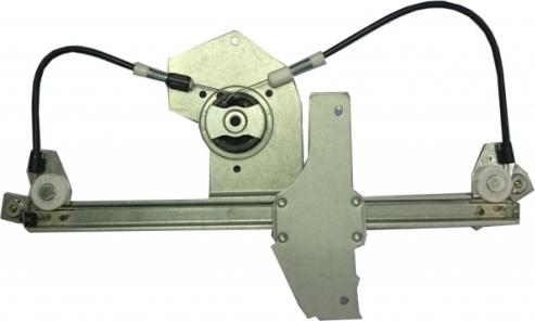 BINDER 4822,213,1 - Стеклоподъемник abcparts.ee