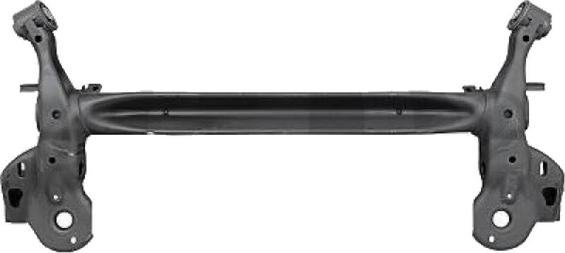 BINDER 4822,286,1 - Балка моста, рама abcparts.ee