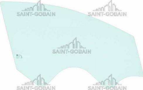 BINDER 5404054230 - Стекло двери abcparts.ee