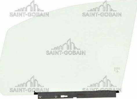 BINDER 5402754220 - Стекло двери abcparts.ee