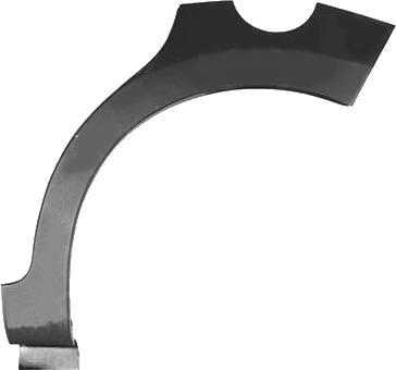 BINDER 5508581 - Боковина abcparts.ee