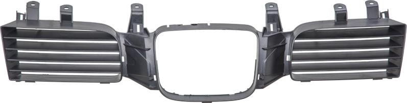 BINDER 5691,404,1 - Решетка радиатора abcparts.ee