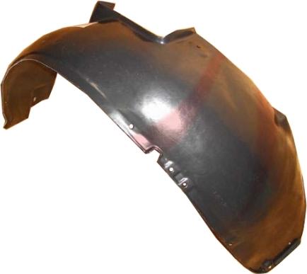 BINDER 5691,138,1 - Подкрылок, внутренняя часть крыла abcparts.ee