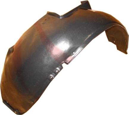 BINDER 5691,137,1 - Подкрылок, внутренняя часть крыла abcparts.ee