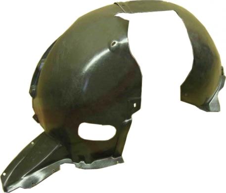 BINDER 5692,138,1 - Подкрылок, внутренняя часть крыла abcparts.ee