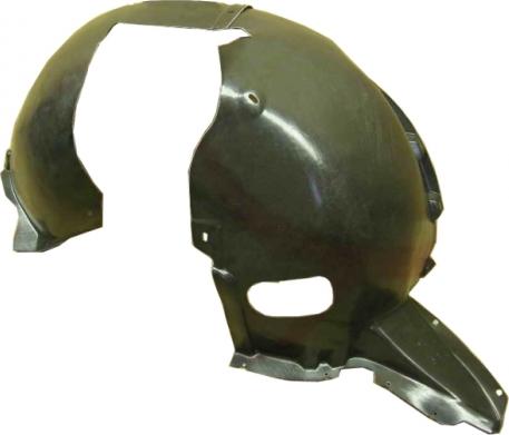 BINDER 5692,137,1 - Подкрылок, внутренняя часть крыла abcparts.ee