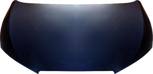 BINDER 5664,130,1 - Капот двигателя abcparts.ee