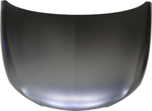 BINDER 5664,130,2 - Капот двигателя abcparts.ee