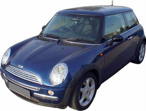 BINDER 1795,702,1 - Наружное зеркало abcparts.ee