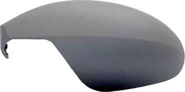 BINDER 5663,720,1 - Покрытие, корпус, внешнее зеркало abcparts.ee