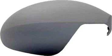 BINDER 5663,721,1 - Покрытие, корпус, внешнее зеркало abcparts.ee