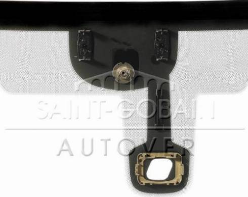 BINDER 5602001105 - Ветровое стекло abcparts.ee