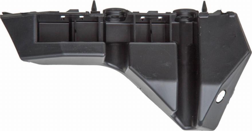 BINDER 5677,334,5 - Кронштейн бампера abcparts.ee