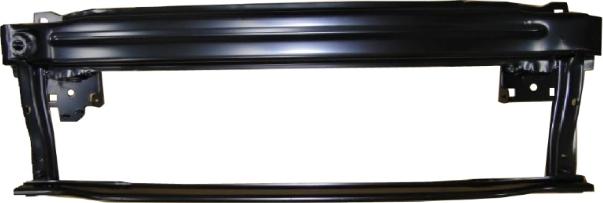 BINDER 5677,332,1 - Усилитель бампера abcparts.ee