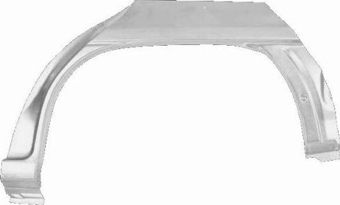 BINDER 5050581 - Боковина abcparts.ee