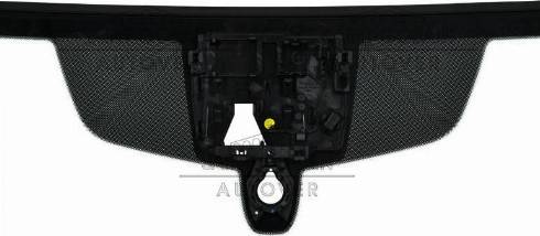 BINDER 5801901000 - Ветровое стекло abcparts.ee