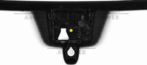 BINDER 5801901100 - Ветровое стекло abcparts.ee