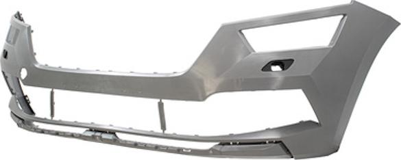 BINDER 5830,303,2 - Буфер, бампер abcparts.ee