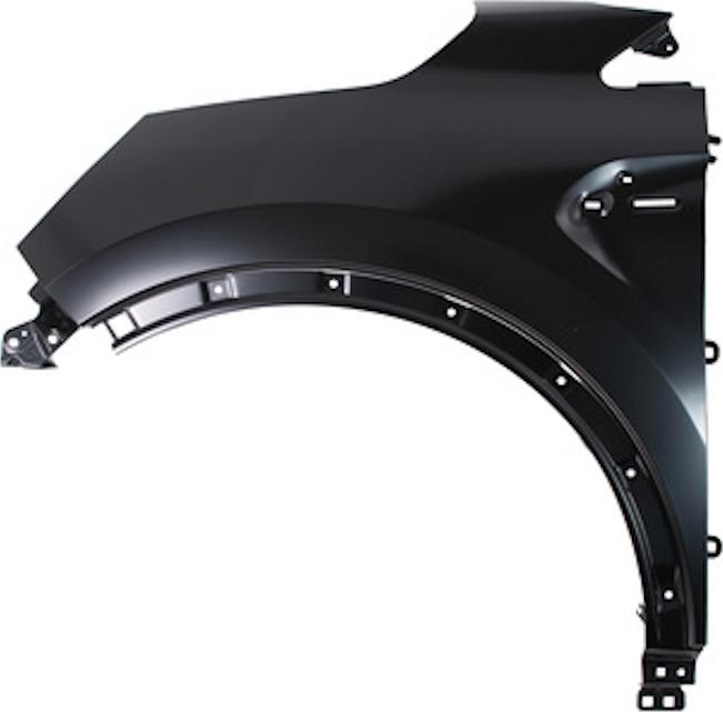 BINDER 5201,135,1 - Крыло abcparts.ee