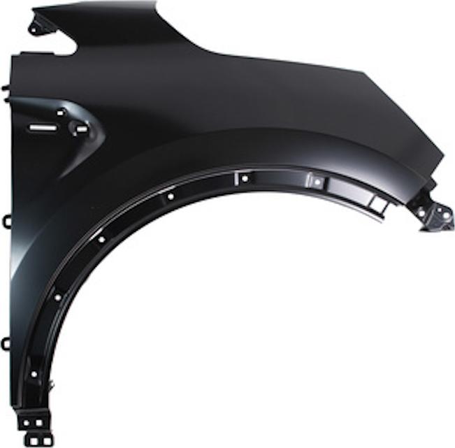 BINDER 5201,136,1 - Крыло abcparts.ee