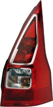 BINDER 5214,659,3 - Задний фонарь abcparts.ee